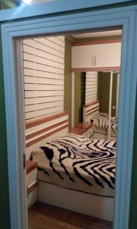 Kirayə verilir 2 otaqlı yeni tikili, 60 m², Xətai m.-9