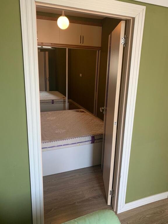 Kirayə verilir 2 otaqlı yeni tikili, 60 m², Xətai m.-12