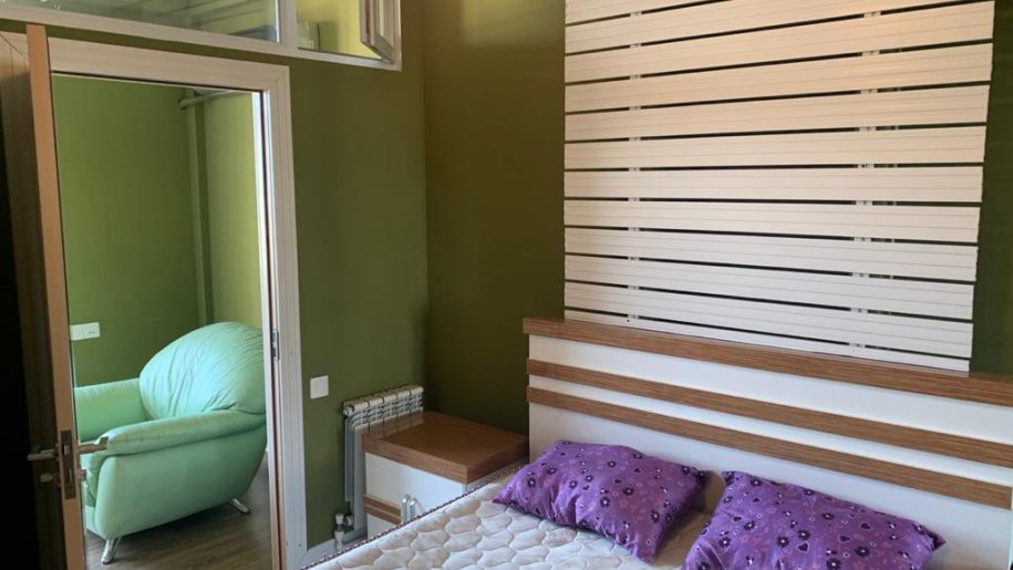 Kirayə verilir 2 otaqlı yeni tikili, 60 m², Xətai m.-14