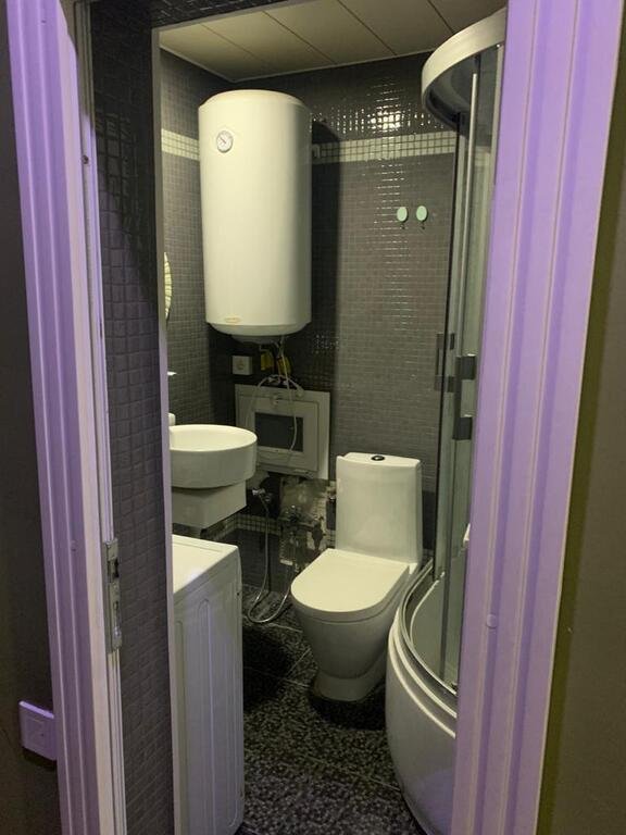 Kirayə verilir 2 otaqlı yeni tikili, 60 m², Xətai m.-15