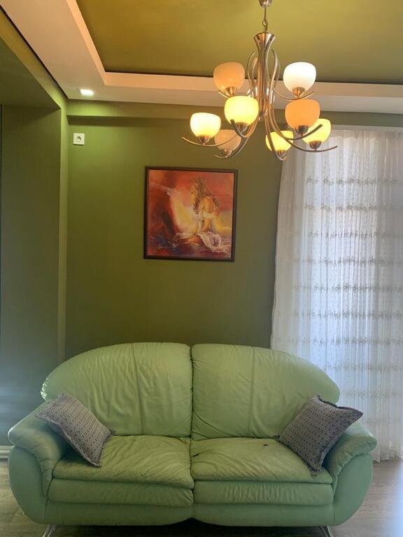 Kirayə verilir 2 otaqlı yeni tikili, 60 m², Xətai m.-16