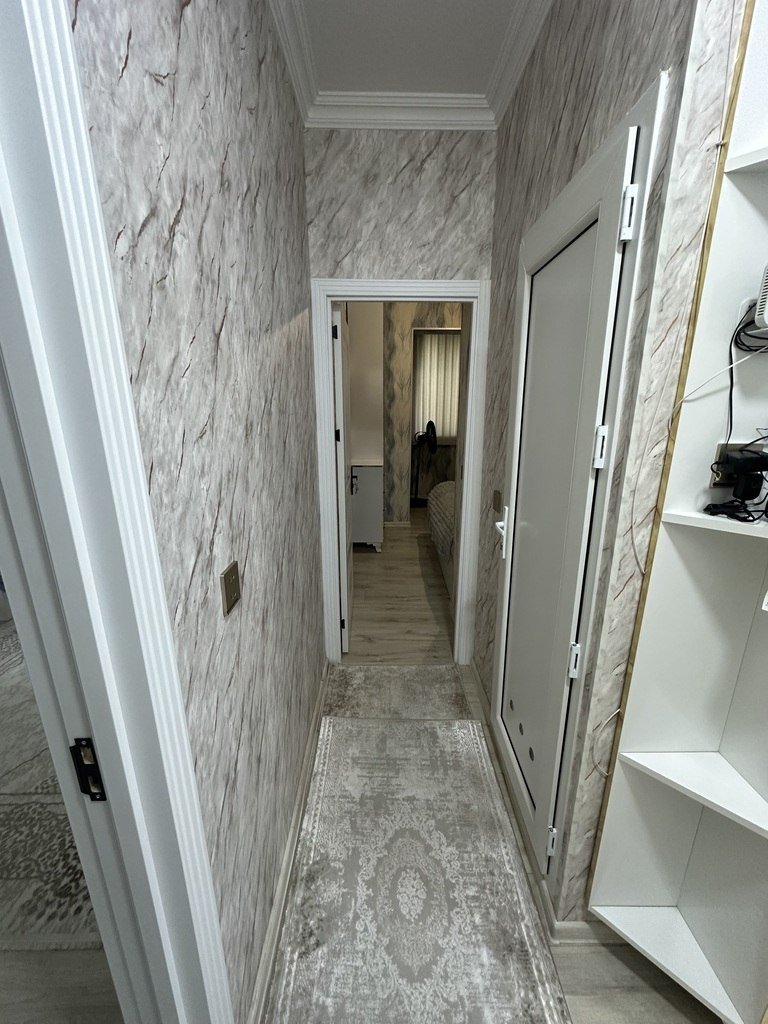 Satılır 1 otaqlı köhnə tikili, 45 m², Xalqlar dostluğu m.-8