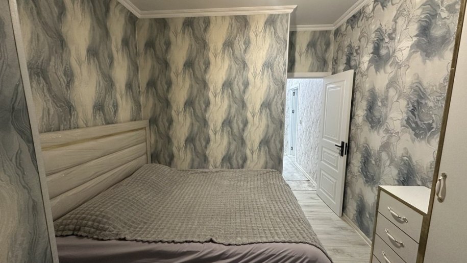 Satılır 1 otaqlı köhnə tikili, 45 m², Xalqlar dostluğu m.-12