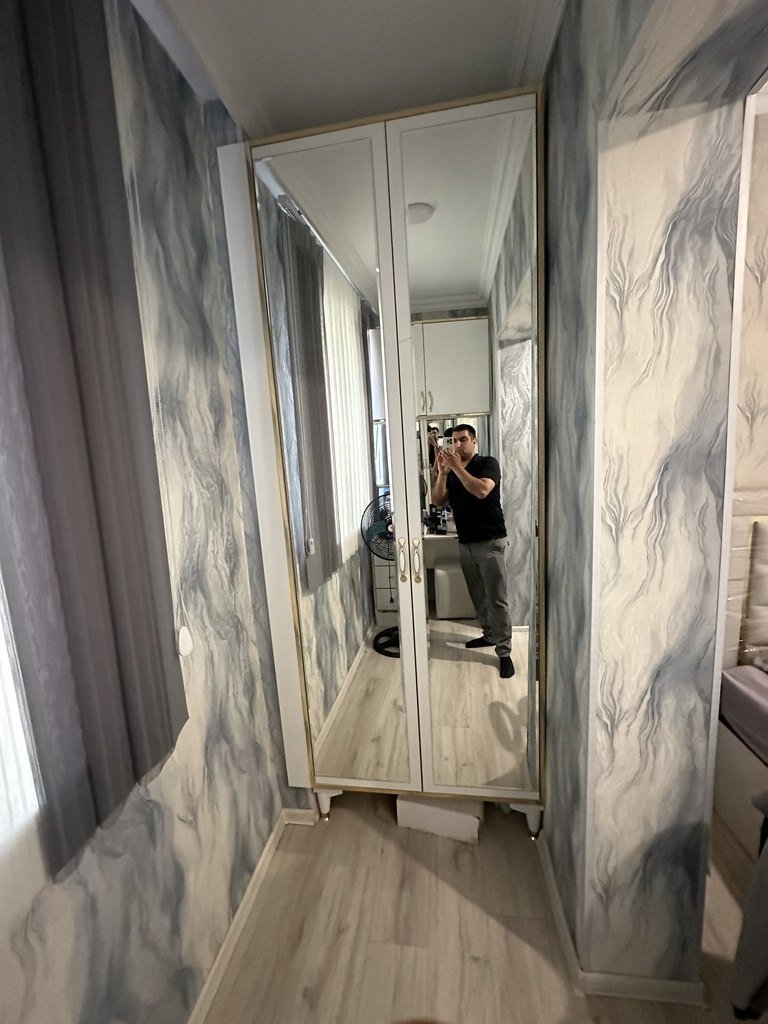 Satılır 1 otaqlı köhnə tikili, 45 m², Xalqlar dostluğu m.-13