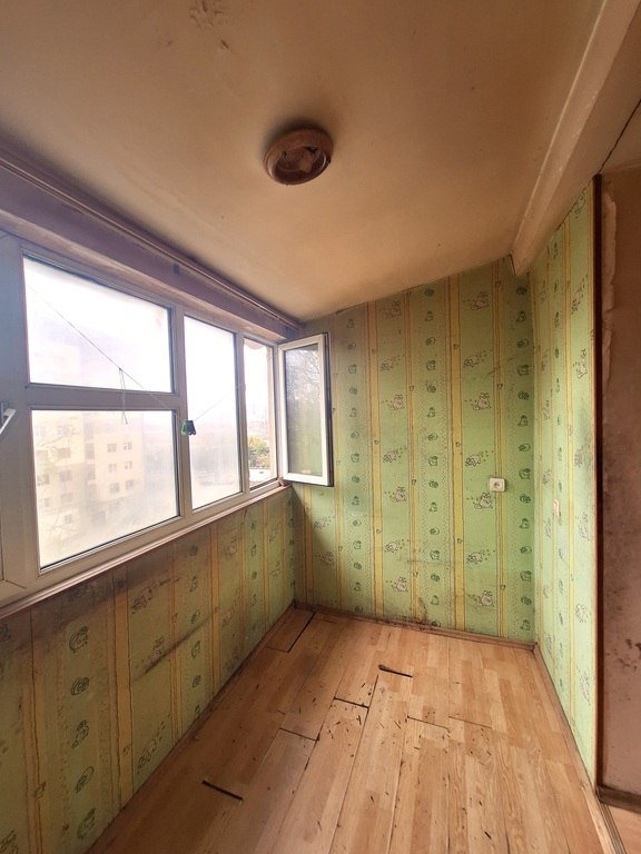 Satılır 2 otaqlı köhnə tikili, 45 m², Elmlər Akademiyası m.-7