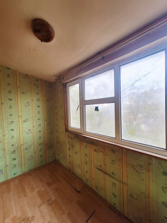 Satılır 2 otaqlı köhnə tikili, 45 m², Elmlər Akademiyası m.-11