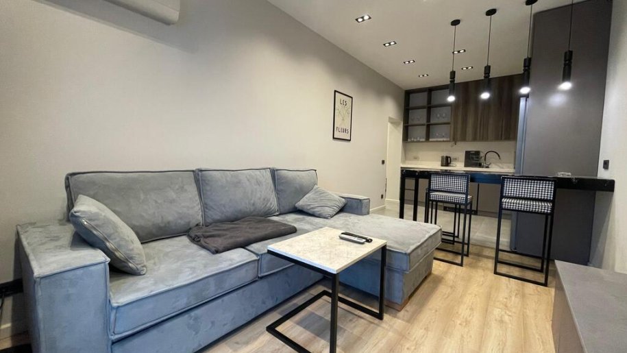 Kirayə verilir 2 otaqlı yeni tikili, 70 m², Həzi Aslanov m.-1