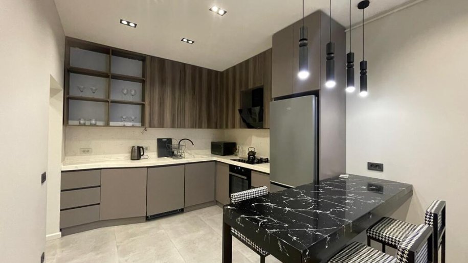 Kirayə verilir 2 otaqlı yeni tikili, 70 m², Həzi Aslanov m.-6