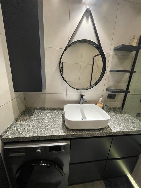 Kirayə verilir 2 otaqlı yeni tikili, 70 m², Həzi Aslanov m.-10