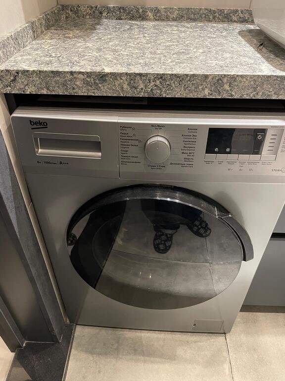 Kirayə verilir 2 otaqlı yeni tikili, 70 m², Həzi Aslanov m.-11