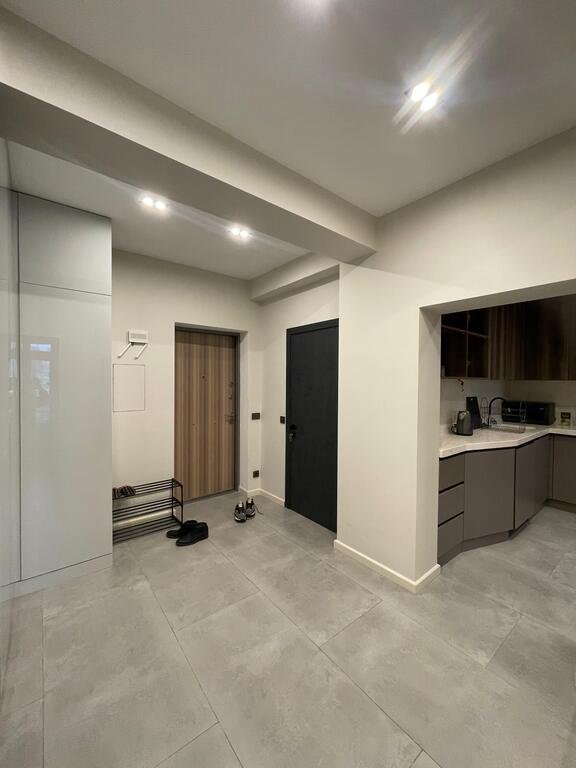 Kirayə verilir 2 otaqlı yeni tikili, 70 m², Həzi Aslanov m.-12