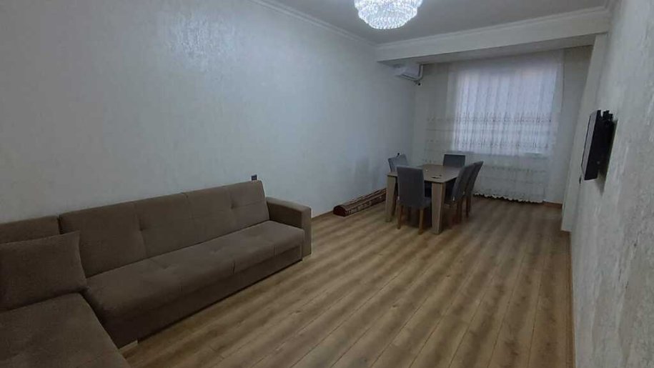Kirayə verilir 3 otaqlı yeni tikili, 64 m², Əhmədli m.-1