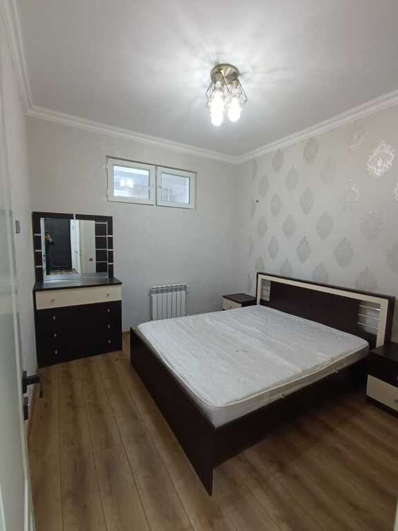 Kirayə verilir 3 otaqlı yeni tikili, 64 m², Əhmədli m.-3