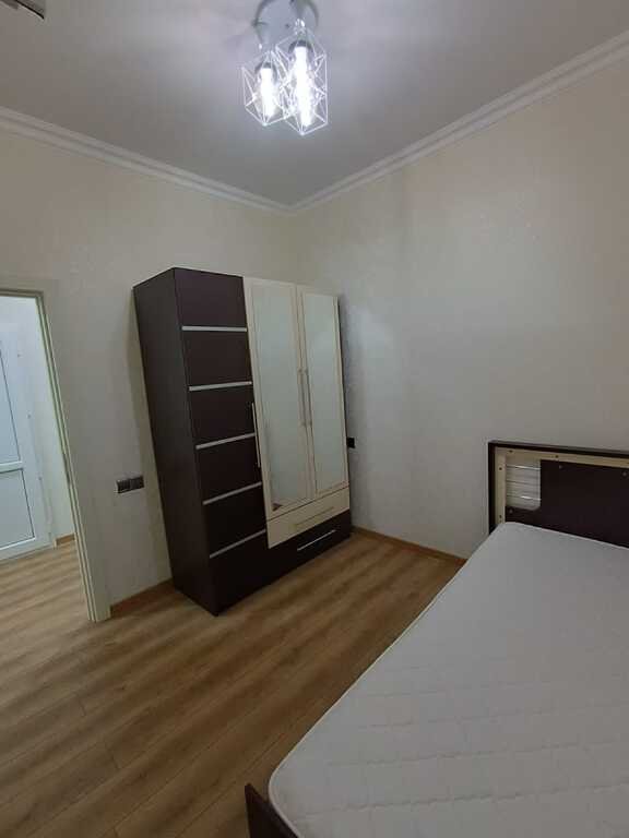 Kirayə verilir 3 otaqlı yeni tikili, 64 m², Əhmədli m.-4