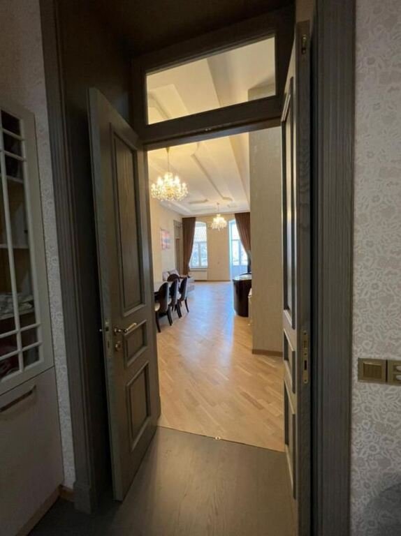 Satılır 5 otaqlı köhnə tikili, 144 m², Sahil m.-5