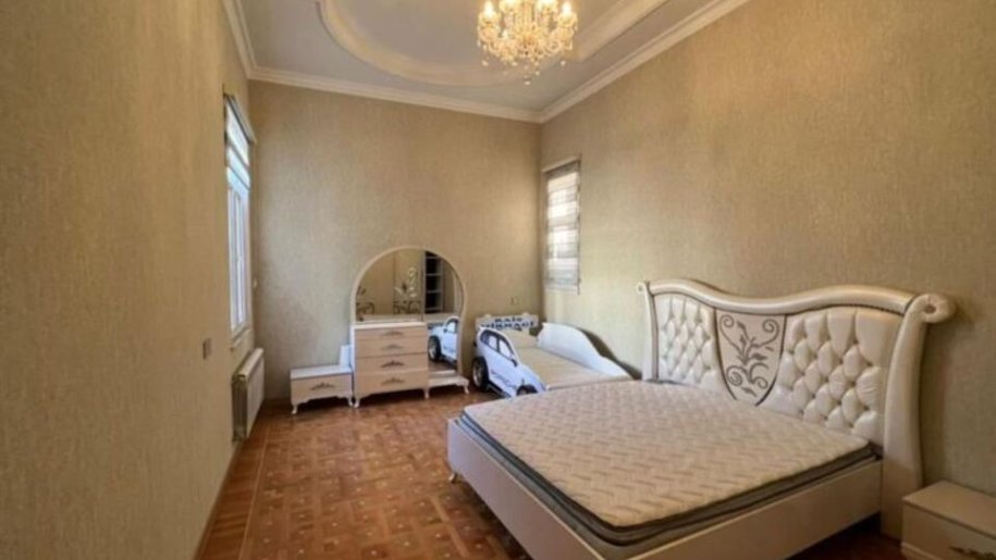 Satılır 5 otaqlı köhnə tikili, 144 m², Sahil m.-7