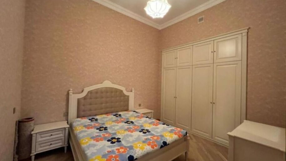 Satılır 5 otaqlı köhnə tikili, 144 m², Sahil m.-10