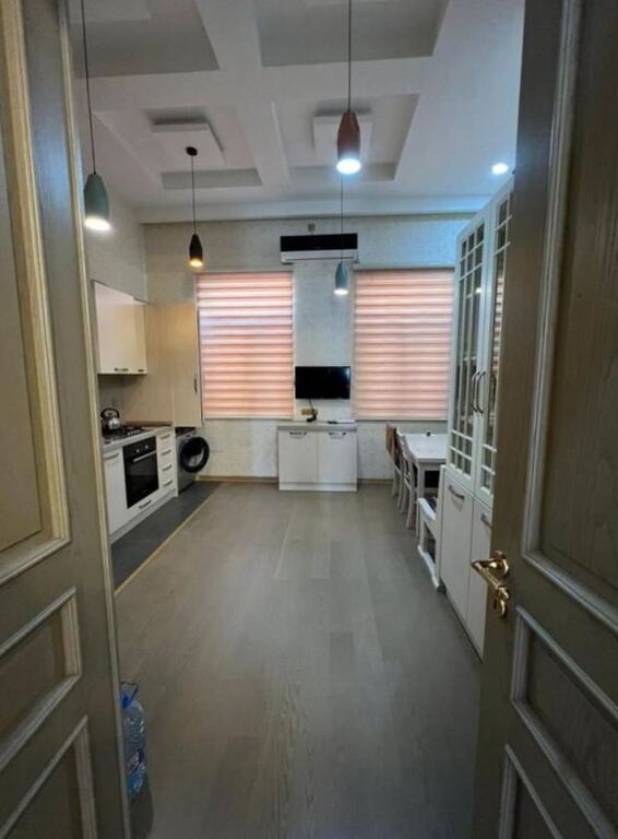 Satılır 5 otaqlı köhnə tikili, 144 m², Sahil m.-13