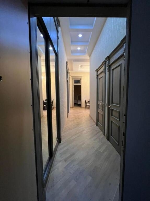 Satılır 5 otaqlı köhnə tikili, 144 m², Sahil m.-15