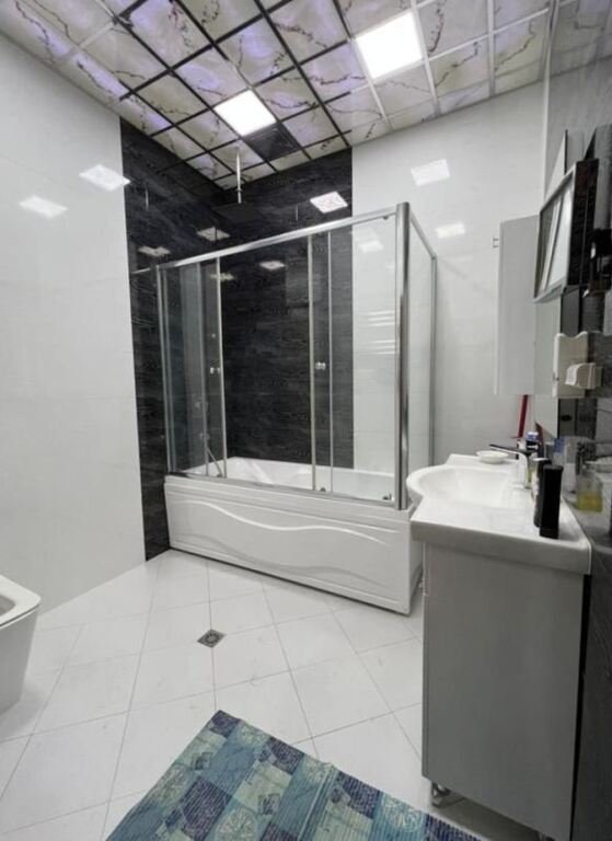 Satılır 5 otaqlı köhnə tikili, 144 m², Sahil m.-16