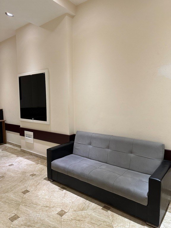 35 m<sup>2</sup> ofis icarəyə verilir, 28 May m.-3