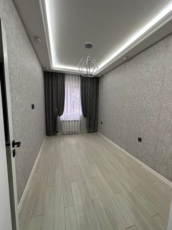 Satılır 2 otaqlı köhnə tikili, 60 m², Memar Əcəmi m.-2