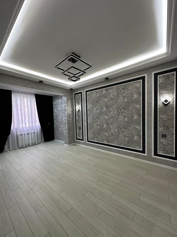 Satılır 2 otaqlı köhnə tikili, 60 m², Memar Əcəmi m.-5