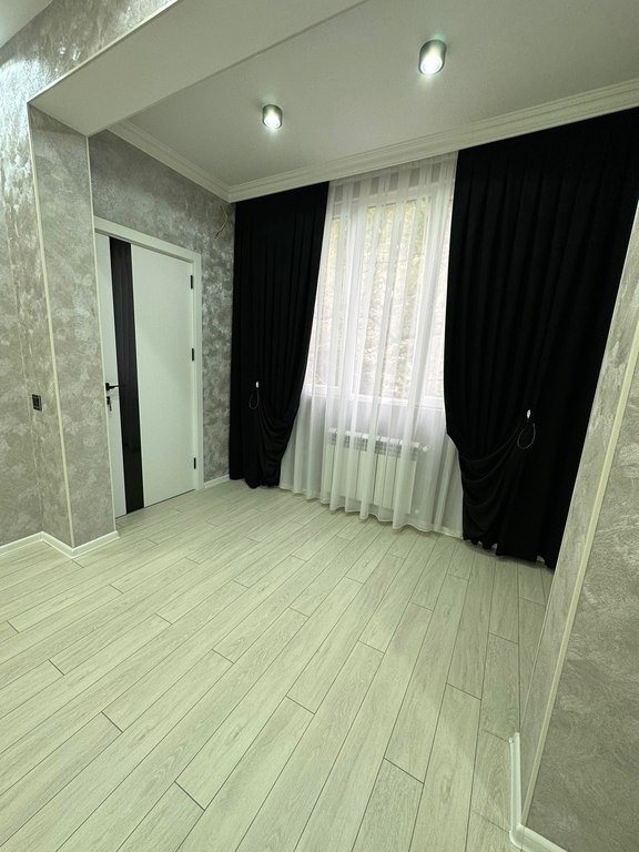 Satılır 2 otaqlı köhnə tikili, 60 m², Memar Əcəmi m.-6