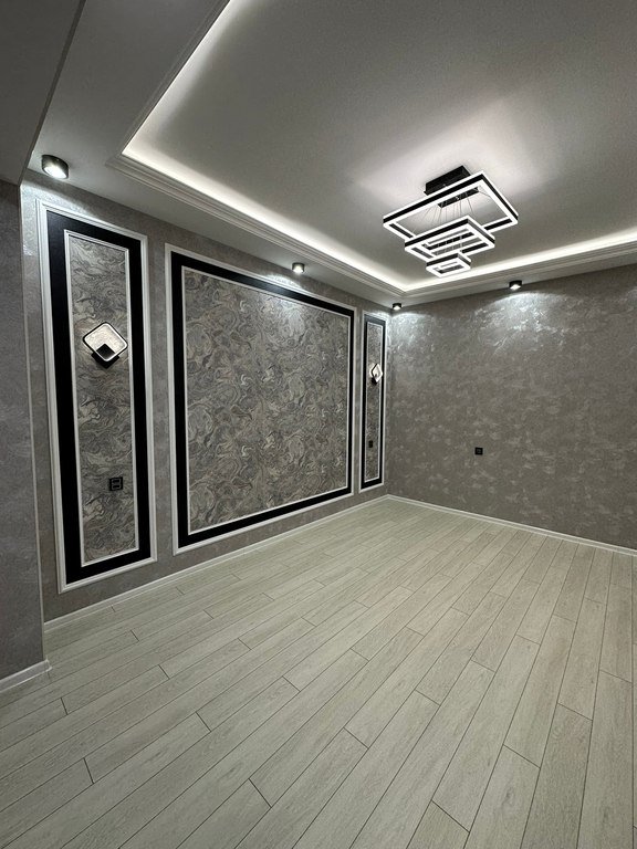 Satılır 2 otaqlı köhnə tikili, 60 m², Memar Əcəmi m.-9