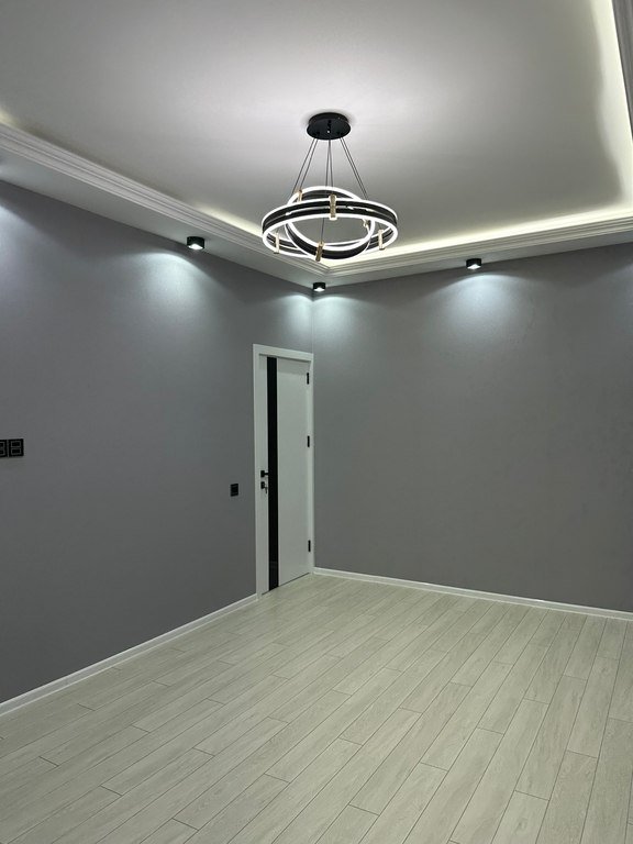 Satılır 2 otaqlı köhnə tikili, 60 m², Memar Əcəmi m.-11
