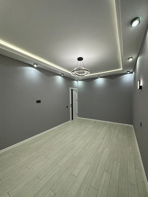 Satılır 2 otaqlı köhnə tikili, 60 m², Memar Əcəmi m.-12