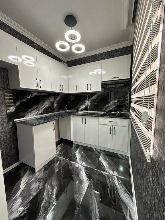 Satılır 2 otaqlı köhnə tikili, 60 m², Memar Əcəmi m.-14