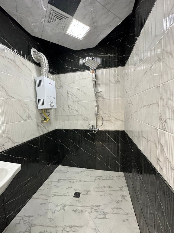 Satılır 2 otaqlı köhnə tikili, 60 m², Memar Əcəmi m.-15