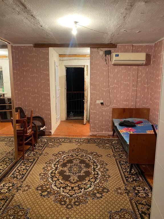 Satılır 1 otaqlı köhnə tikili, 22 m², Elmlər Akademiyası m.-1