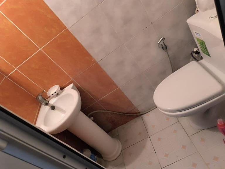 Satılır 1 otaqlı köhnə tikili, 22 m², Elmlər Akademiyası m.-3