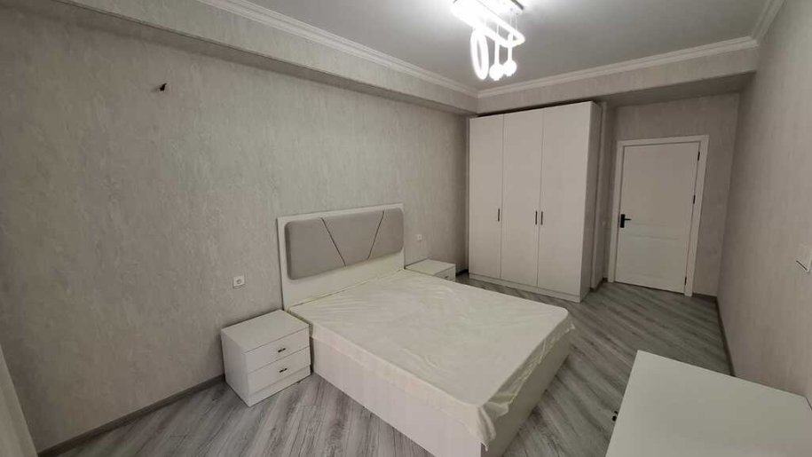 Kirayə verilir 2 otaqlı yeni tikili, 65 m², Dərnəgül m.-2