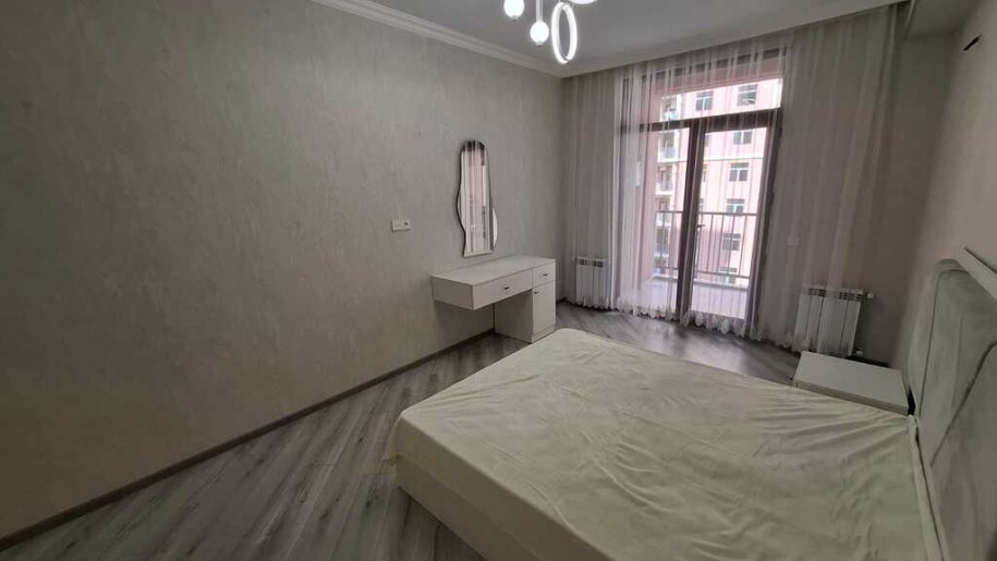 Kirayə verilir 2 otaqlı yeni tikili, 65 m², Dərnəgül m.-4