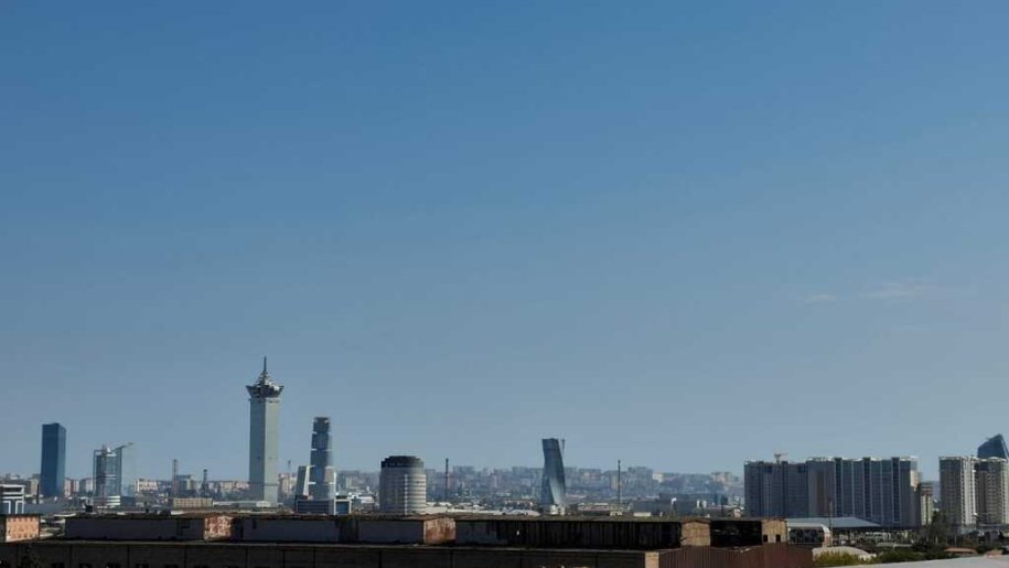 Kirayə verilir 2 otaqlı yeni tikili, 65 m², Dərnəgül m.-8