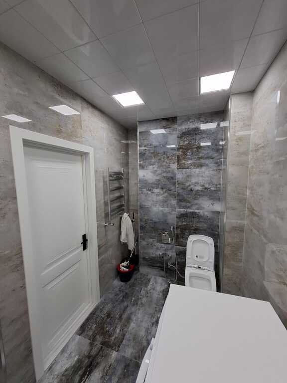 Kirayə verilir 2 otaqlı yeni tikili, 65 m², Dərnəgül m.-10