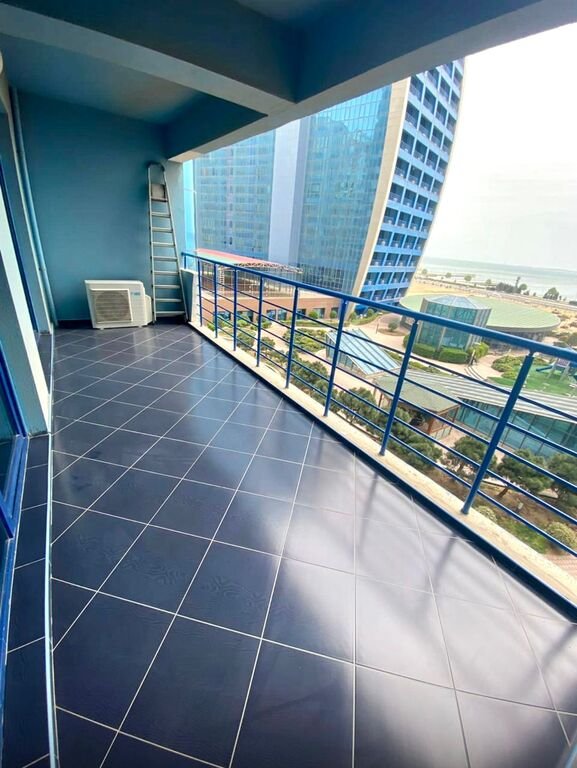 Satılır 3 otaqlı yeni tikili, 220 m², Xətai m.-2