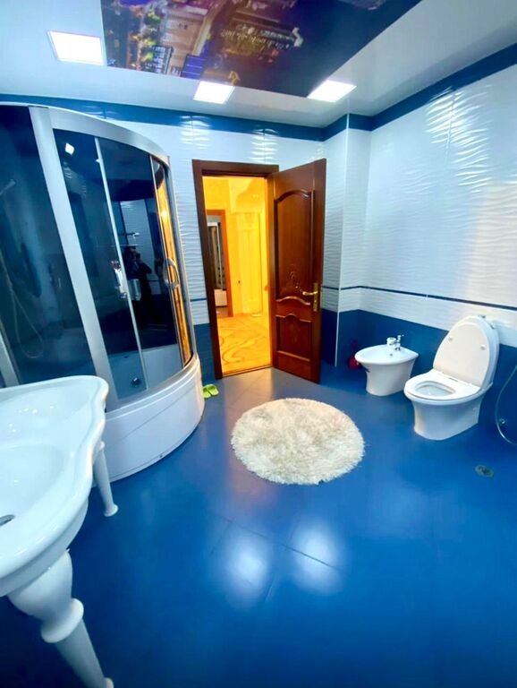 Satılır 3 otaqlı yeni tikili, 220 m², Xətai m.-6