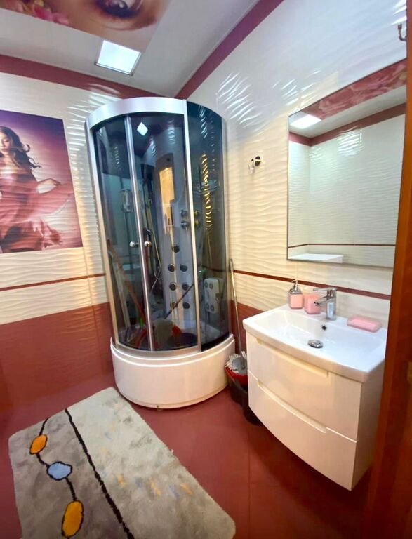 Satılır 3 otaqlı yeni tikili, 220 m², Xətai m.-9