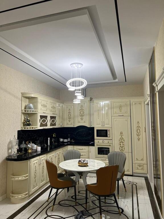 Kirayə verilir 3 otaqlı yeni tikili, 109 m², Elmlər Akademiyası m.-8