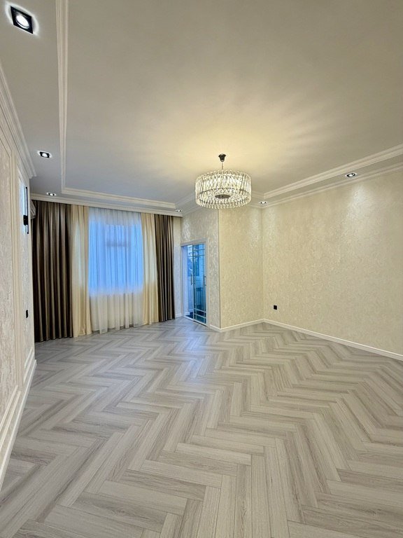 Satılır 3 otaqlı yeni tikili, 100 m², Azadlıq Prospekti m.-2