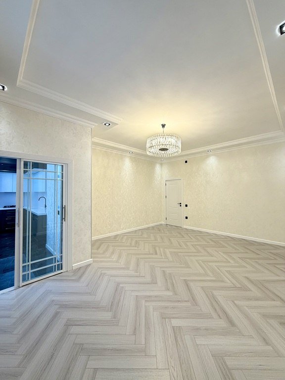 Satılır 3 otaqlı yeni tikili, 100 m², Azadlıq Prospekti m.-3