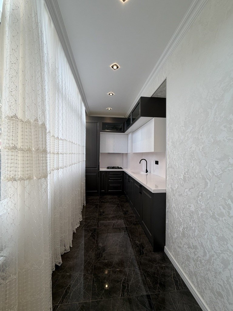 Satılır 3 otaqlı yeni tikili, 100 m², Azadlıq Prospekti m.-5