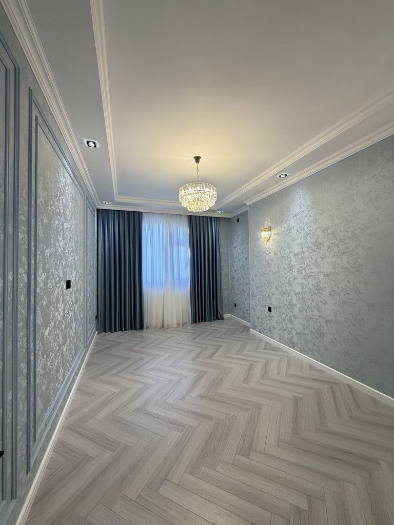 Satılır 3 otaqlı yeni tikili, 100 m², Azadlıq Prospekti m.-7