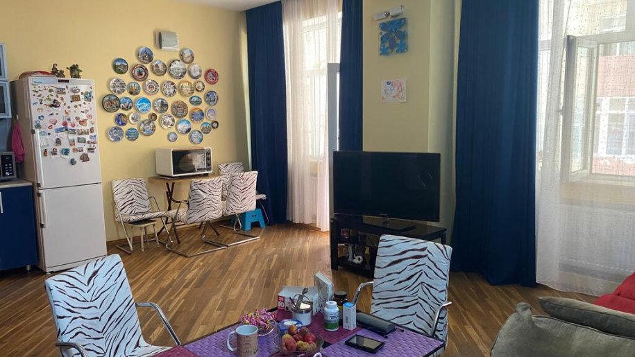 Satılır 2 otaqlı yeni tikili, 68 m², 20 Yanvar m.-1