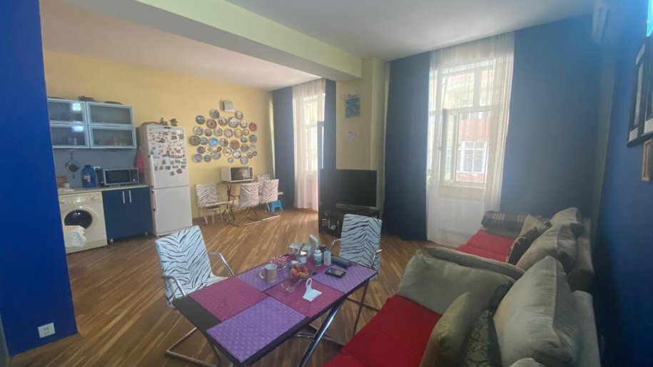 Satılır 2 otaqlı yeni tikili, 68 m², 20 Yanvar m.-2