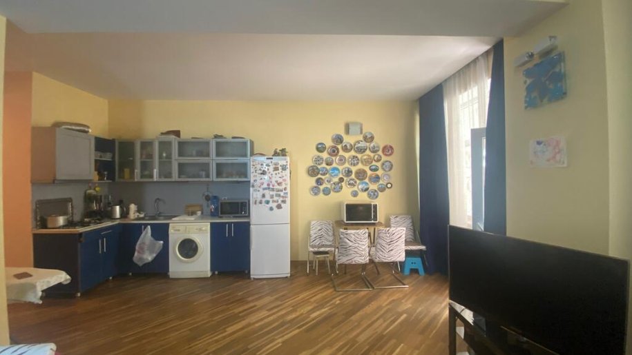 Satılır 2 otaqlı yeni tikili, 68 m², 20 Yanvar m.-11